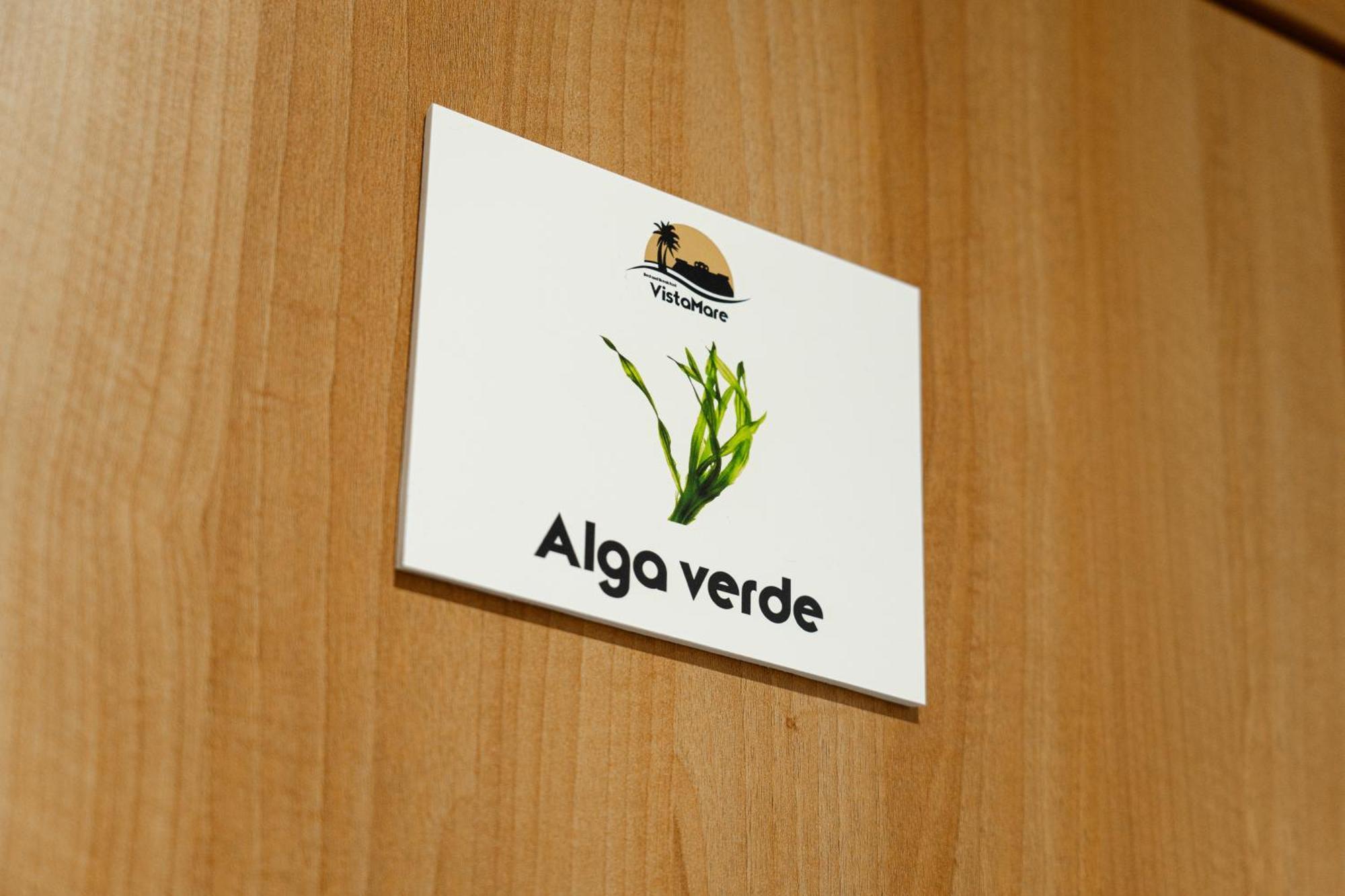 B&B Vistamare Civitavecchia Eksteriør billede
