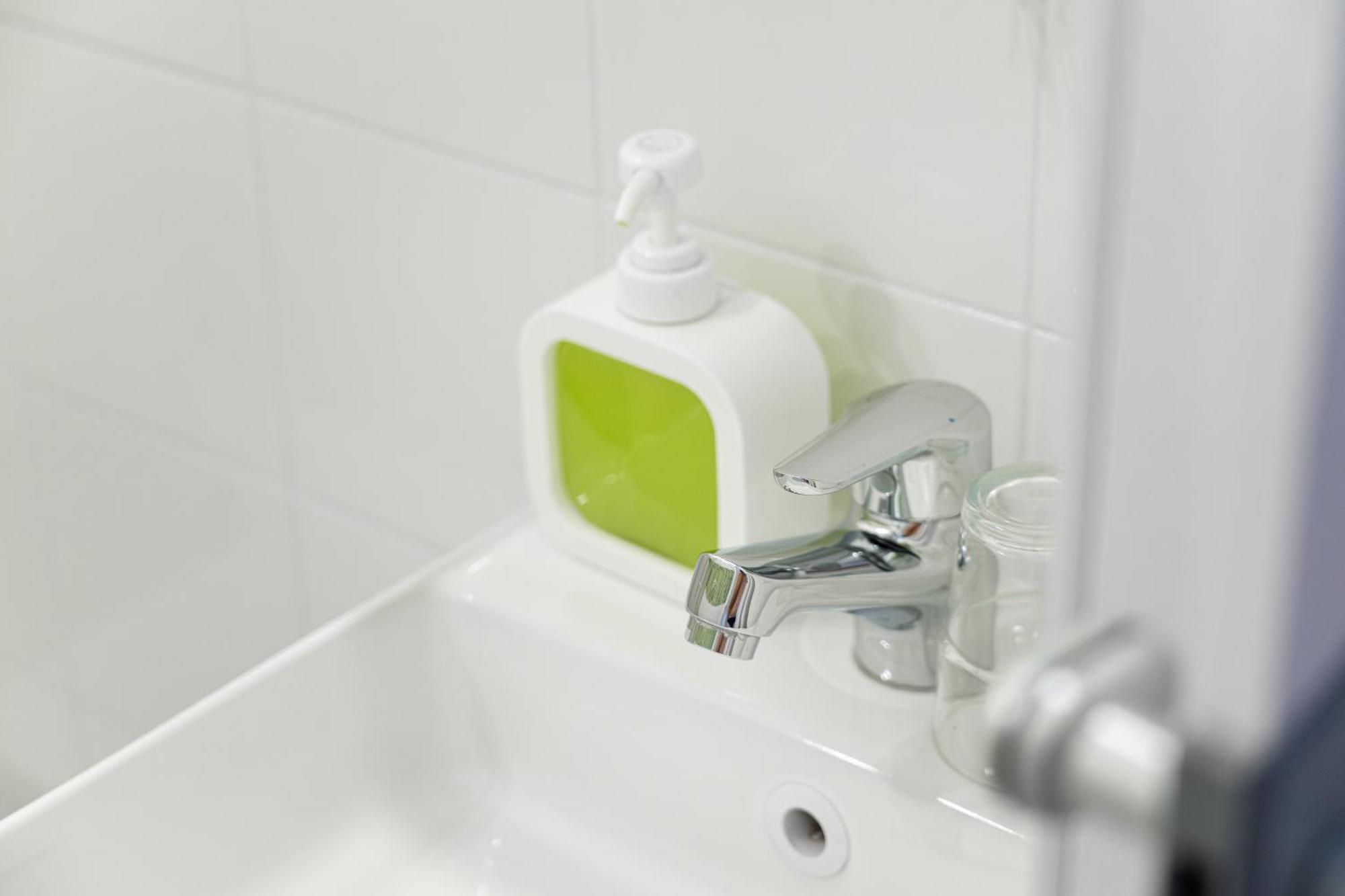 B&B Vistamare Civitavecchia Eksteriør billede