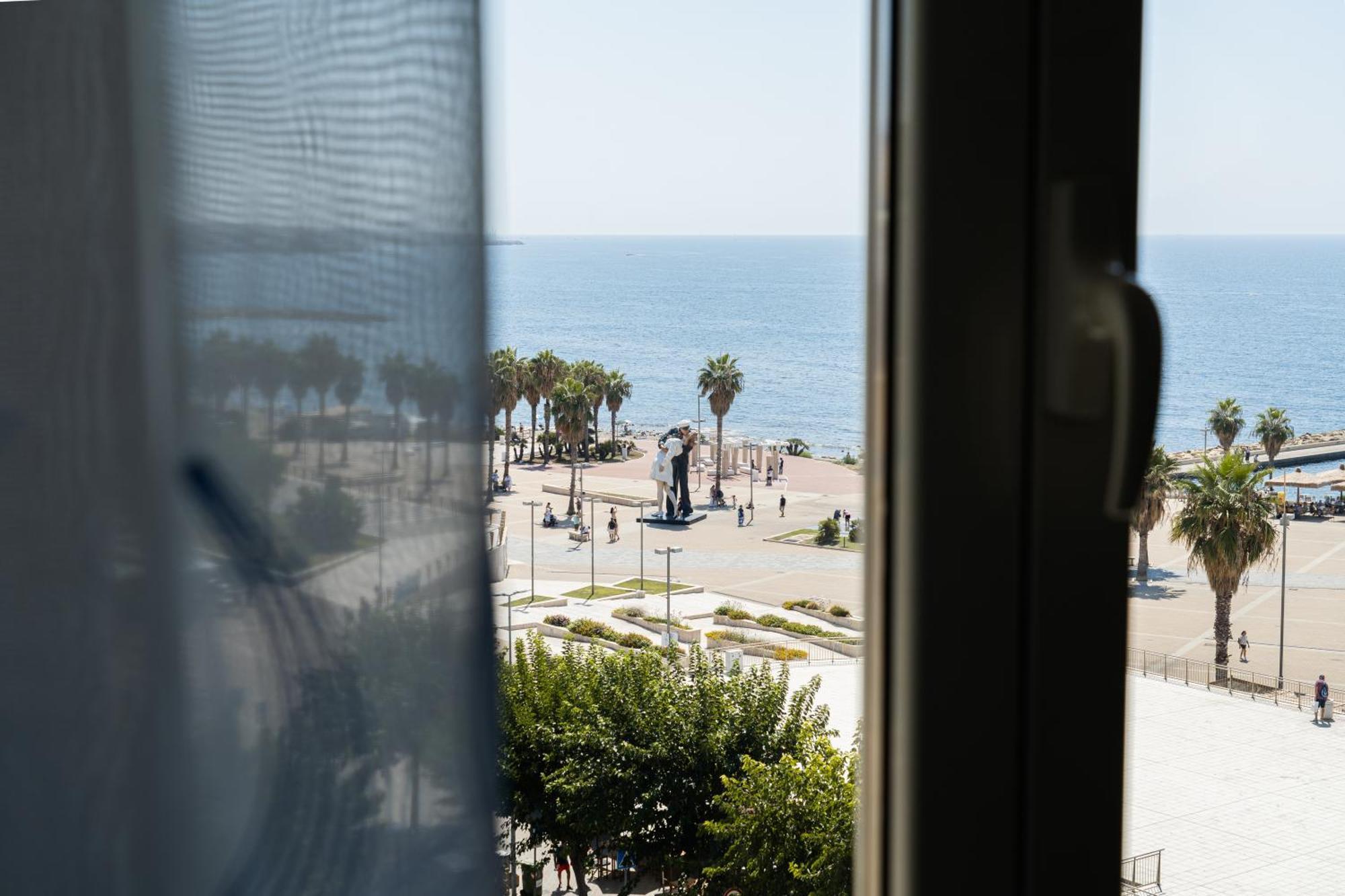 B&B Vistamare Civitavecchia Eksteriør billede