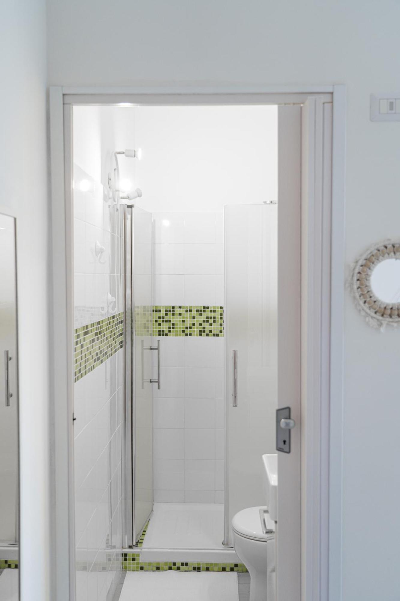 B&B Vistamare Civitavecchia Eksteriør billede