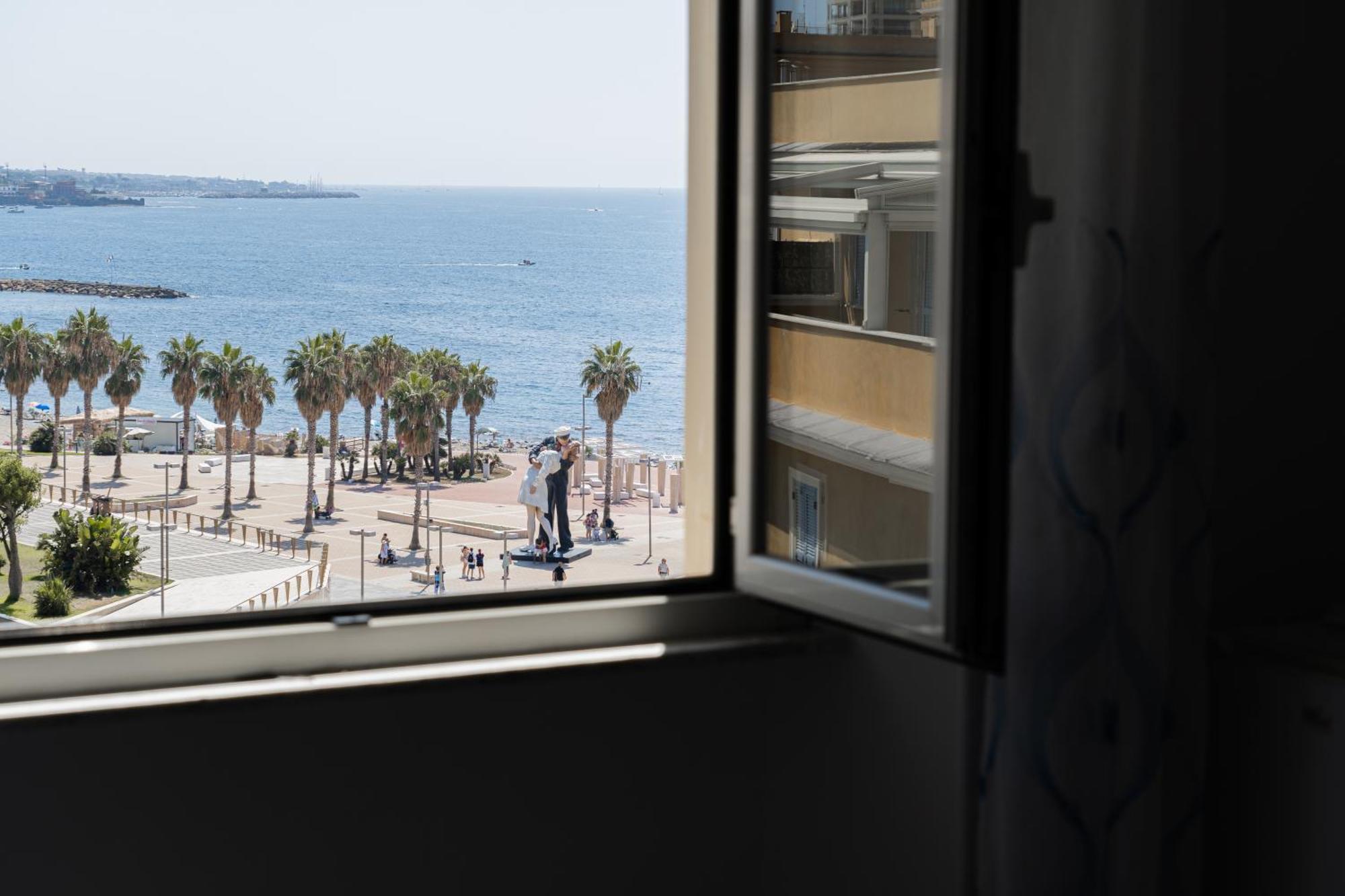 B&B Vistamare Civitavecchia Eksteriør billede