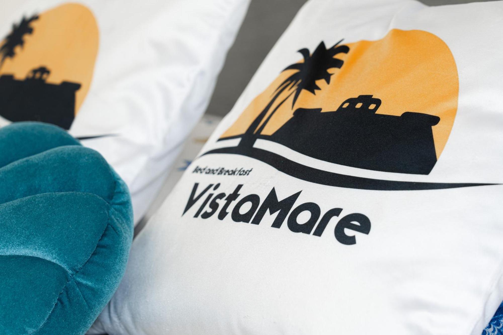 B&B Vistamare Civitavecchia Eksteriør billede