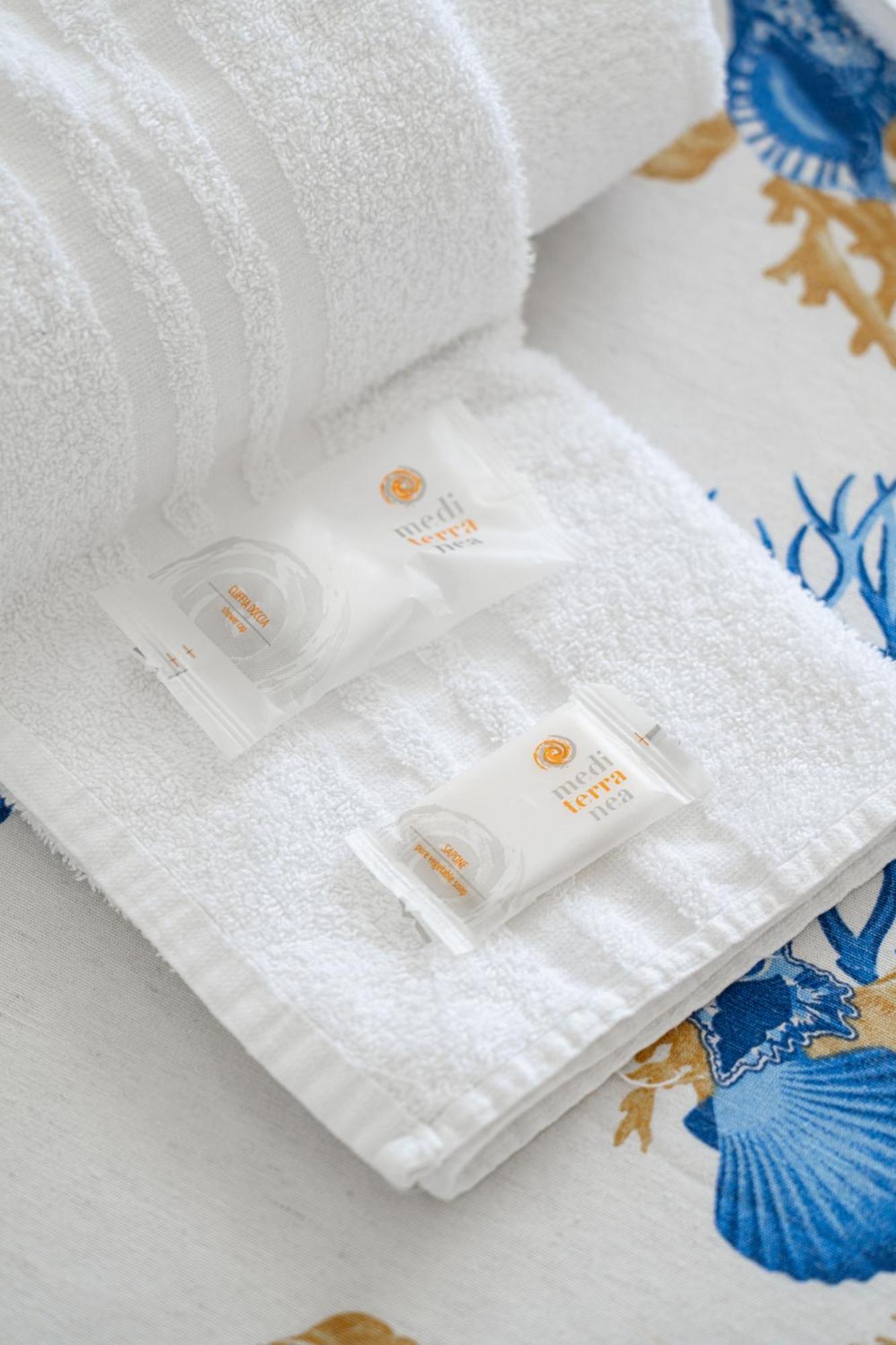 B&B Vistamare Civitavecchia Eksteriør billede