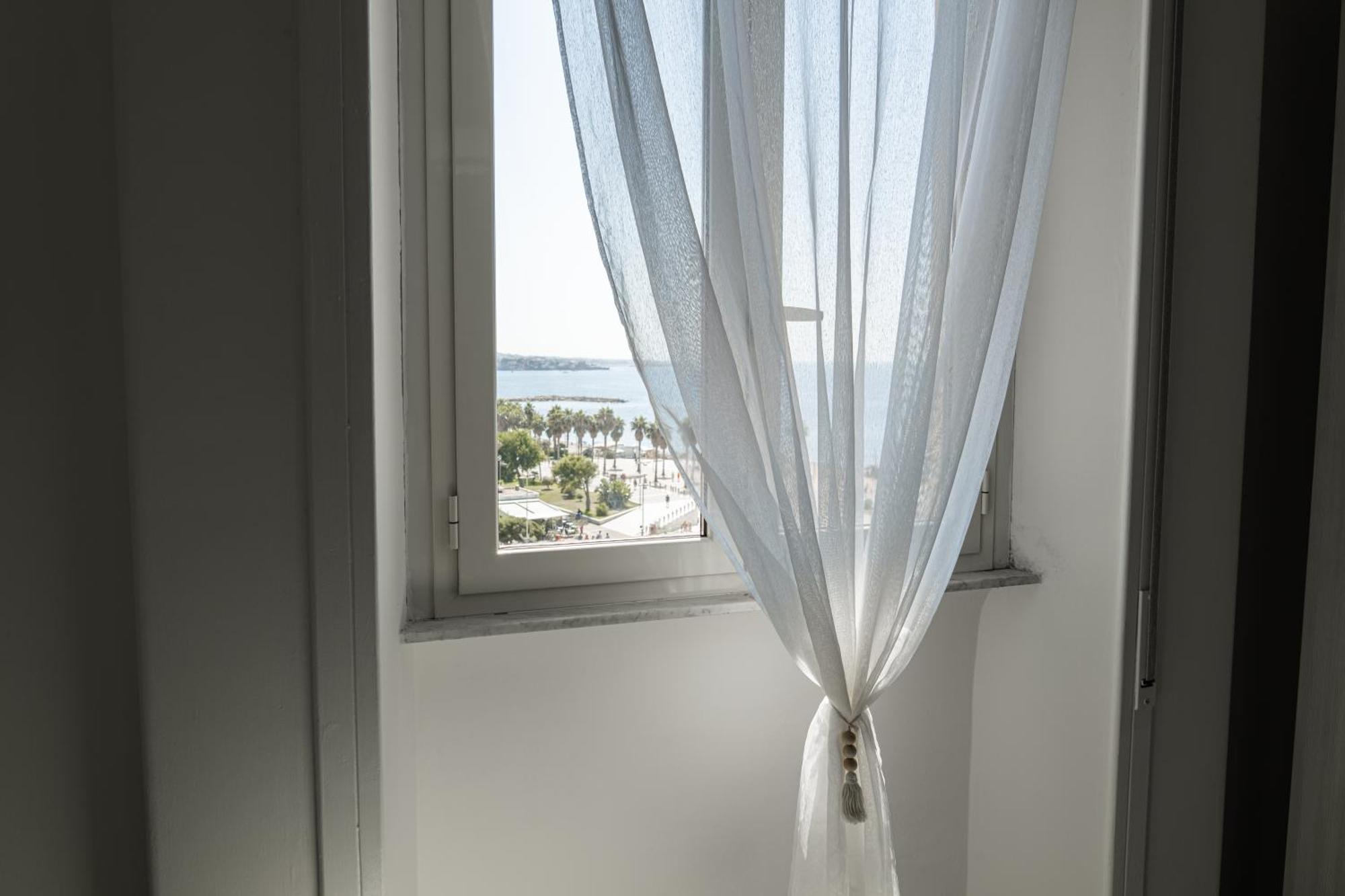 B&B Vistamare Civitavecchia Eksteriør billede