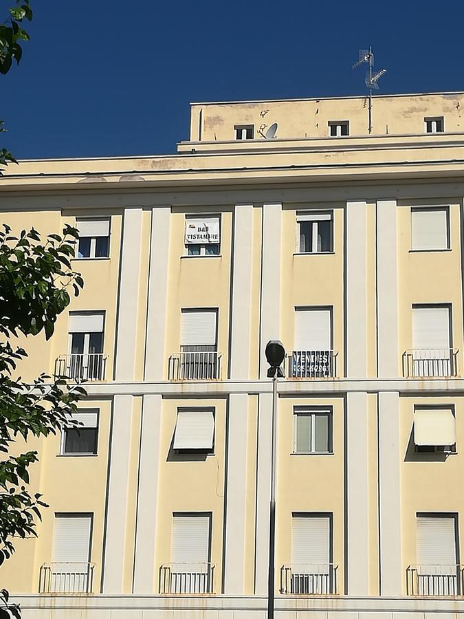 B&B Vistamare Civitavecchia Eksteriør billede